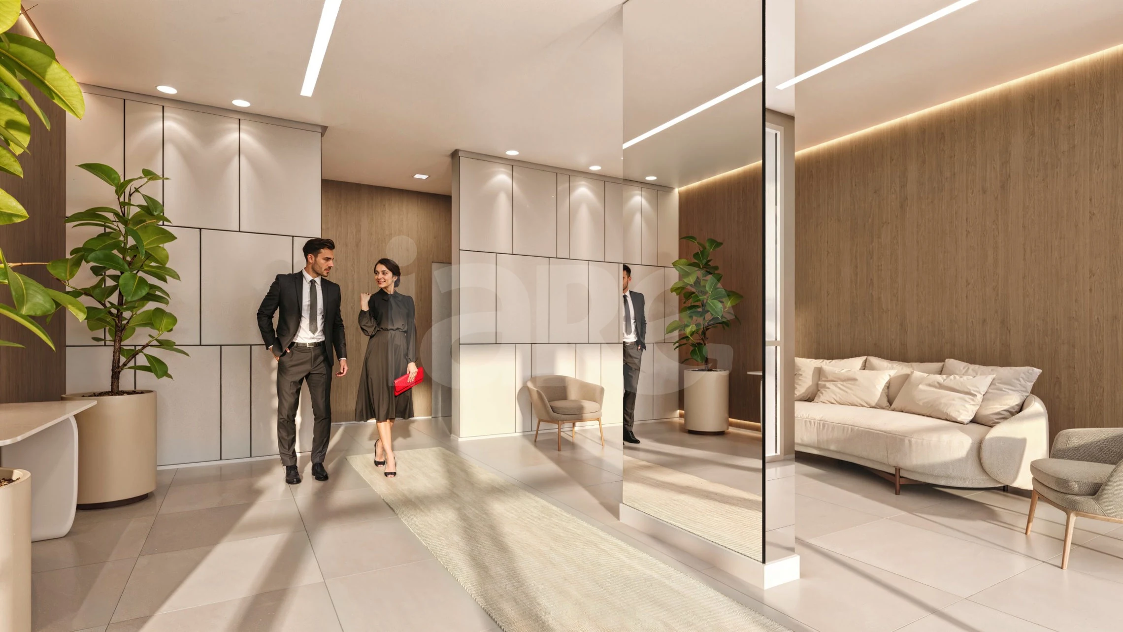 Reserva Marquês - Apartamento com 112,8 m², em Auxiliadora — foto 31