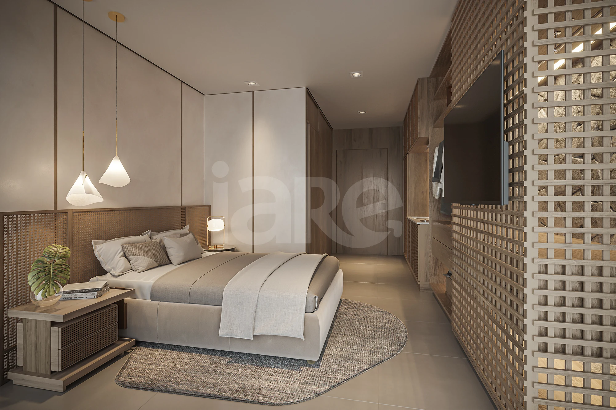 Essência Brasileira - Apartamento com 31,6 m², em Pinheiros — foto 3