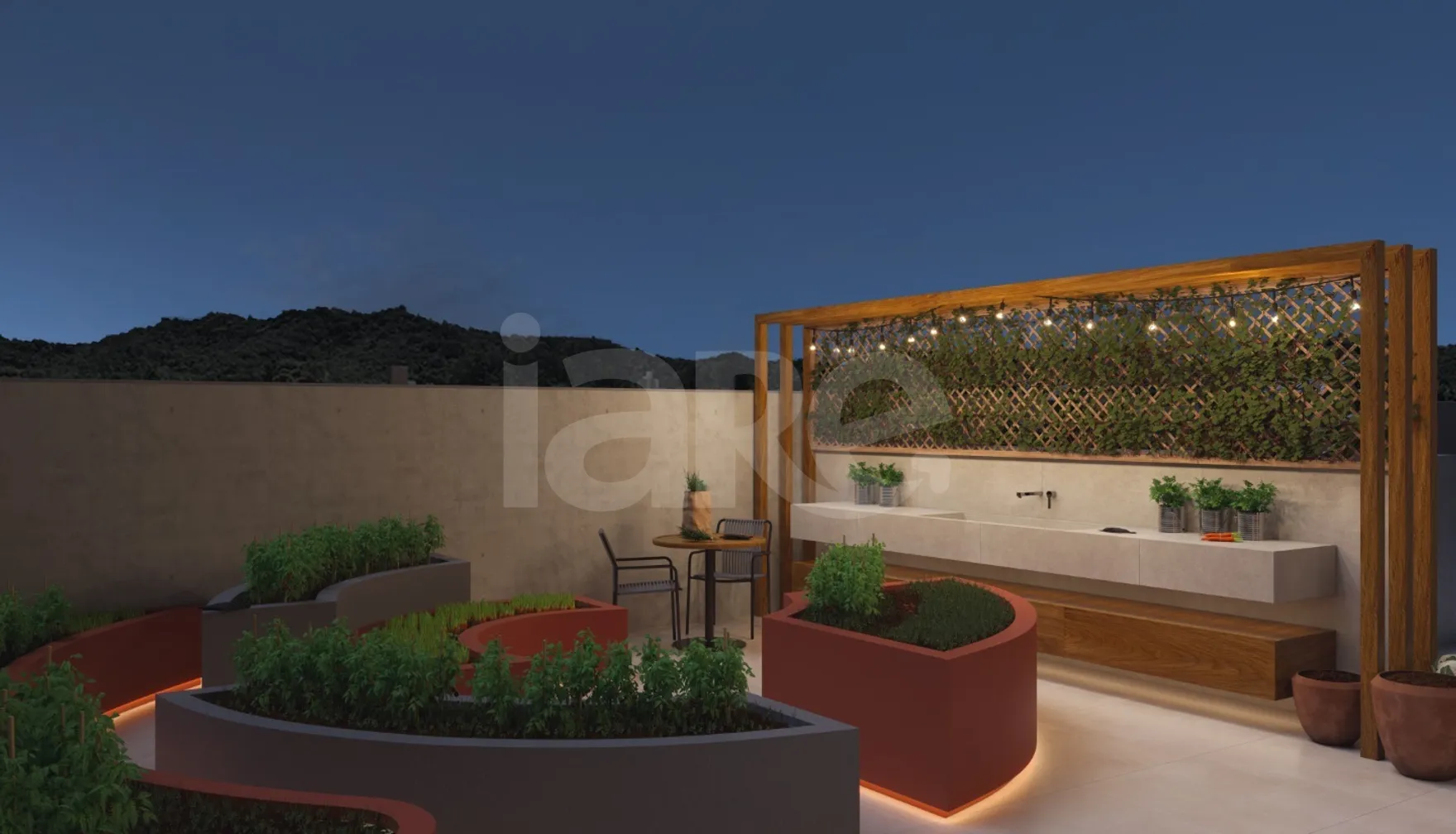 Ravello - Apartamento com 82,98 m², em Fazendinha — foto 22