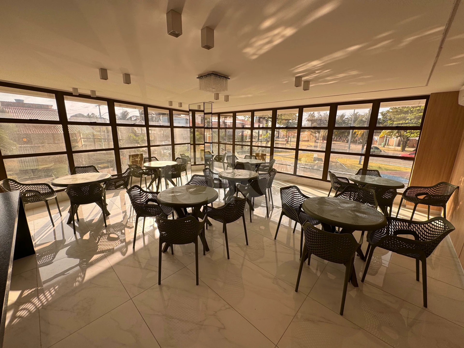 DVA Cabedelo Beira Mar - Apartamento com 79 m², em Ponta de Matos — foto 9