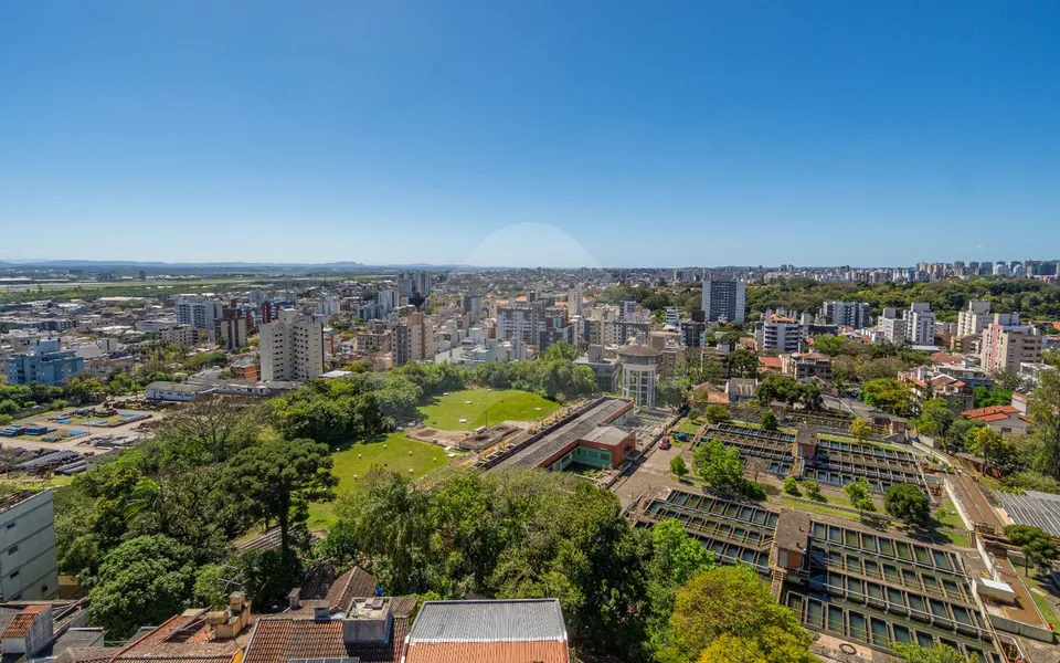 Haus 175 Apto 14684 - Apartamento com 118,83 m², em Higienópolis — foto 4