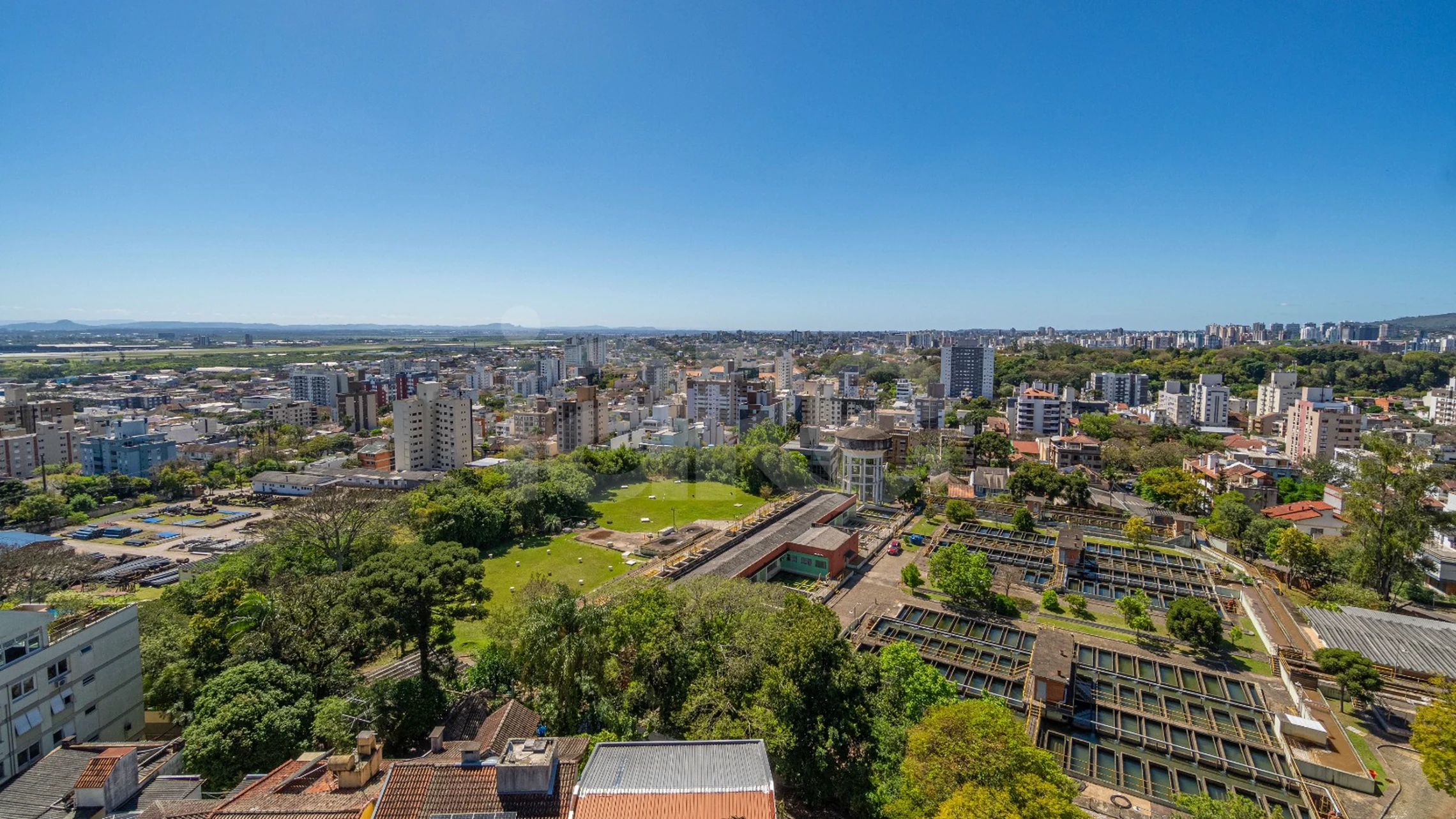 Haus 175 Apto 14684 - Apartamento com 118,83 m², em Higienópolis — foto 4