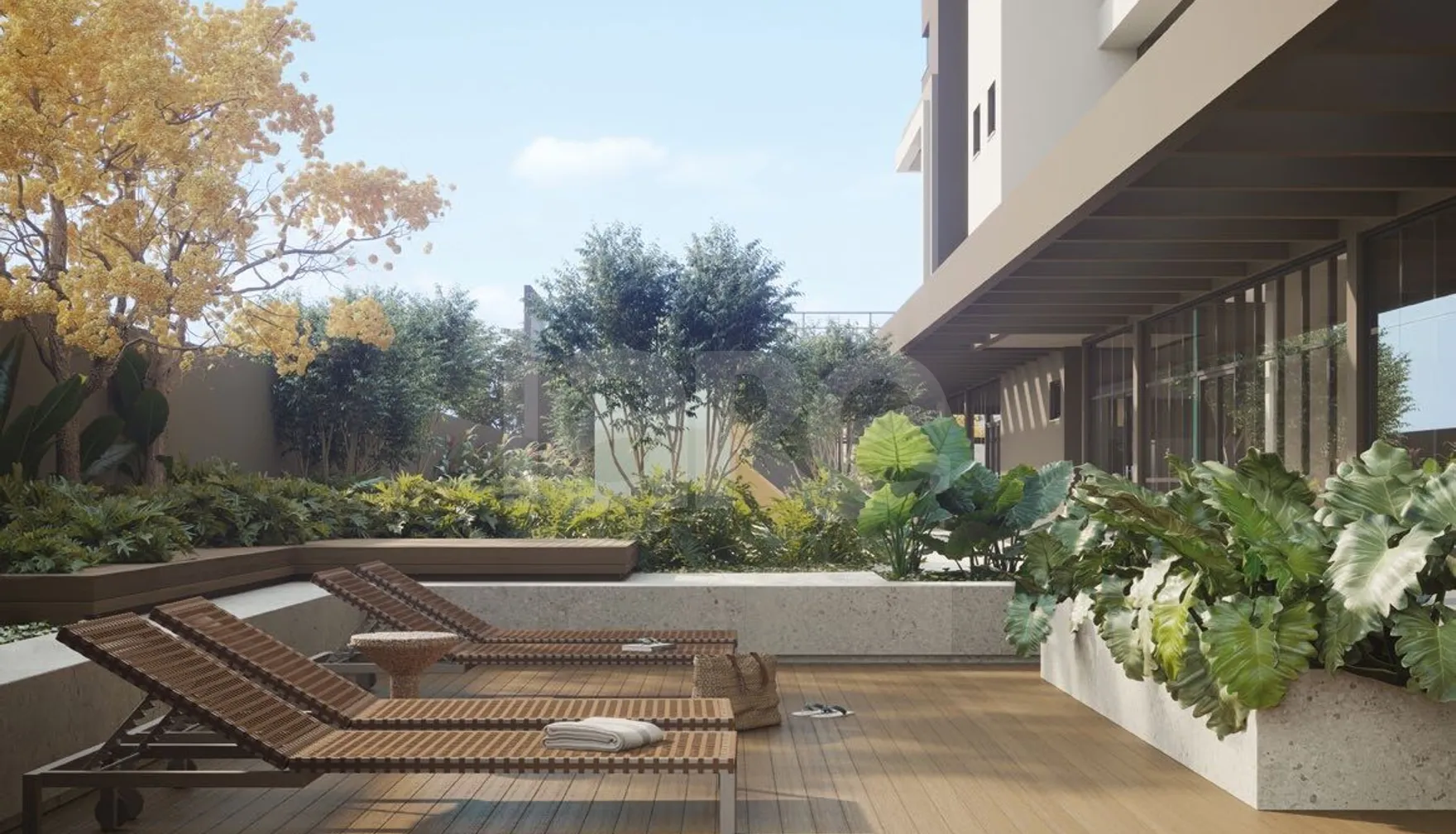 Auth - Apartamento com 118,73 m², em Centro Cívico — foto 12