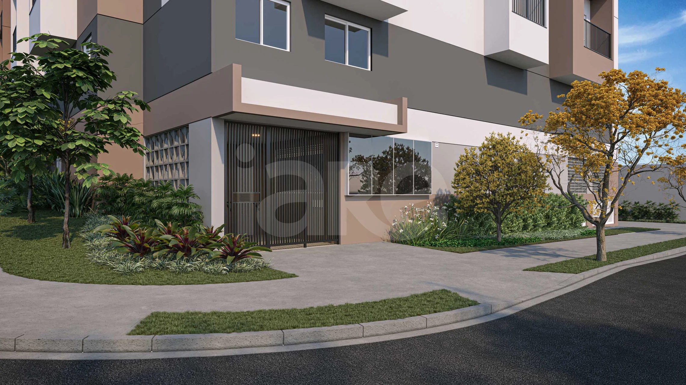 Vibra Rio Bonito - Apartamento com 40,94 m², em Socorro — foto 10