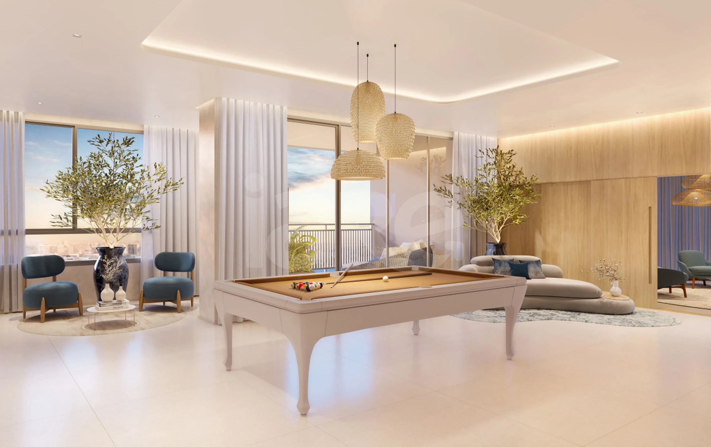 Mediterranée By Living - Apartamento com 76,9 m², em Vila Mascote — foto 8
