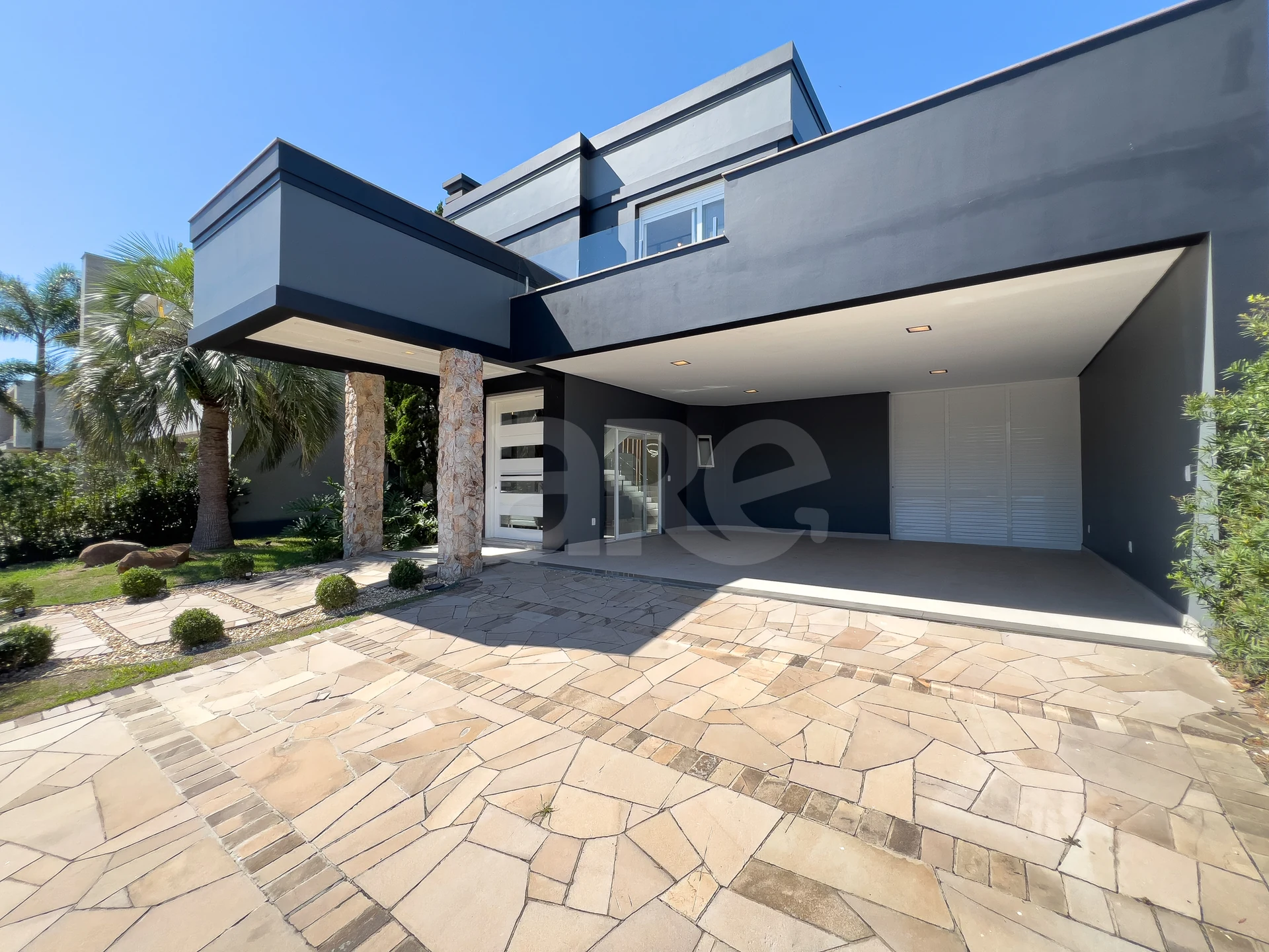 Condomínio Velas da Marina Terreno QR4L10 - Casa com 336 m², em Morada do Sol — foto 35