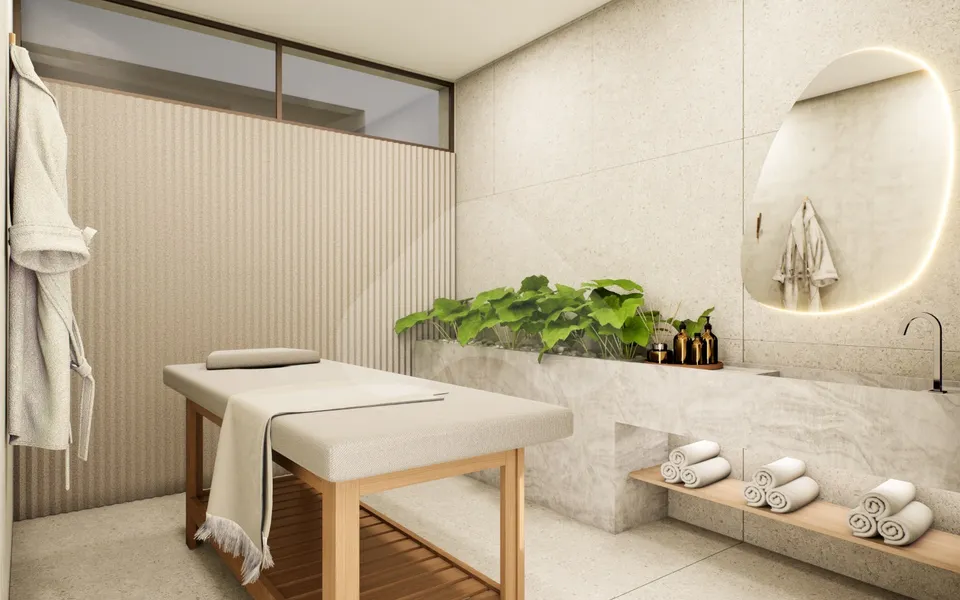 Eleva Harmonia - Studio com 23,64 m², em Sumarezinho — foto 16