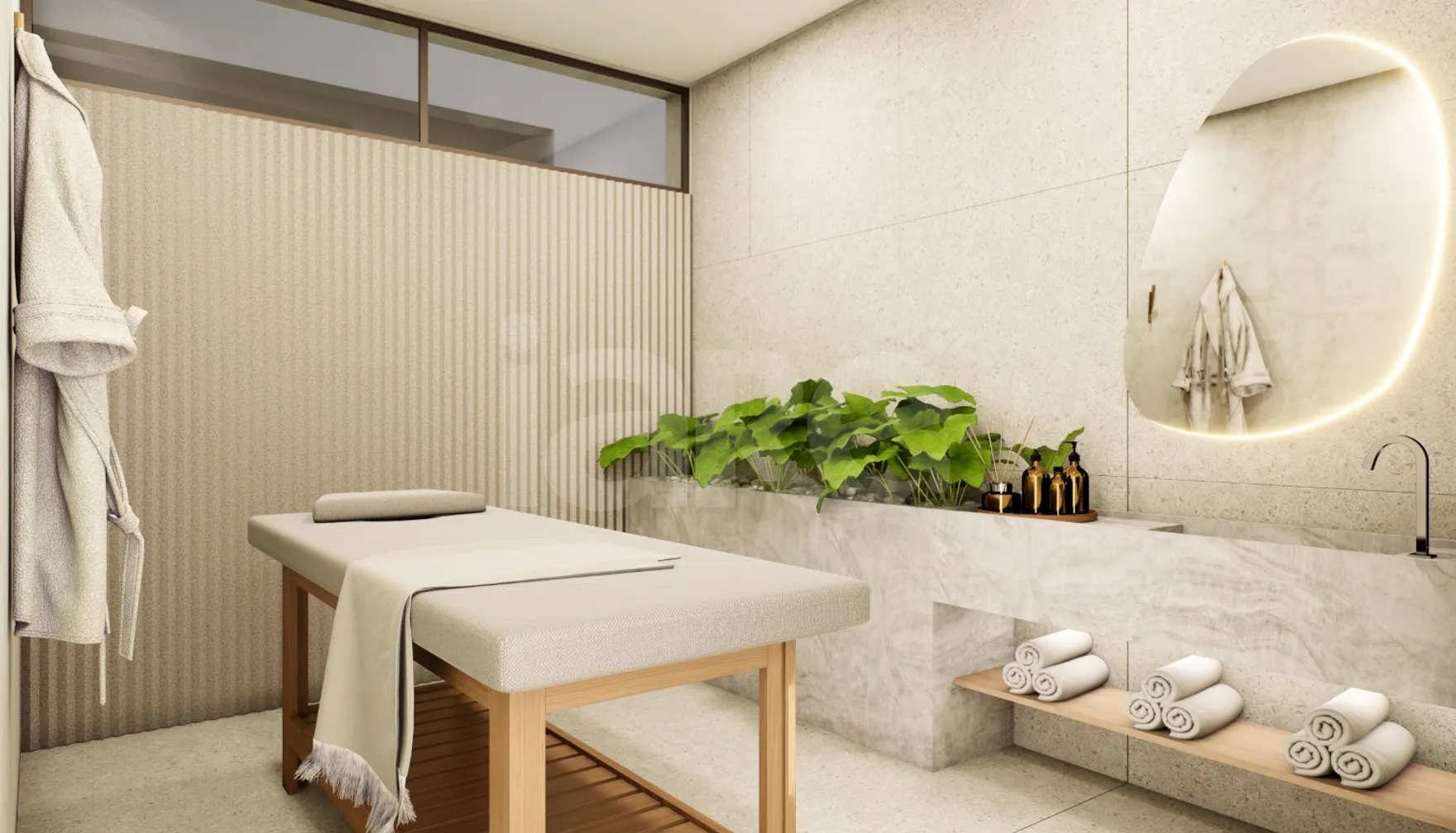 Eleva Harmonia - Apartamento com 206,42 m², em Sumarezinho — foto 20
