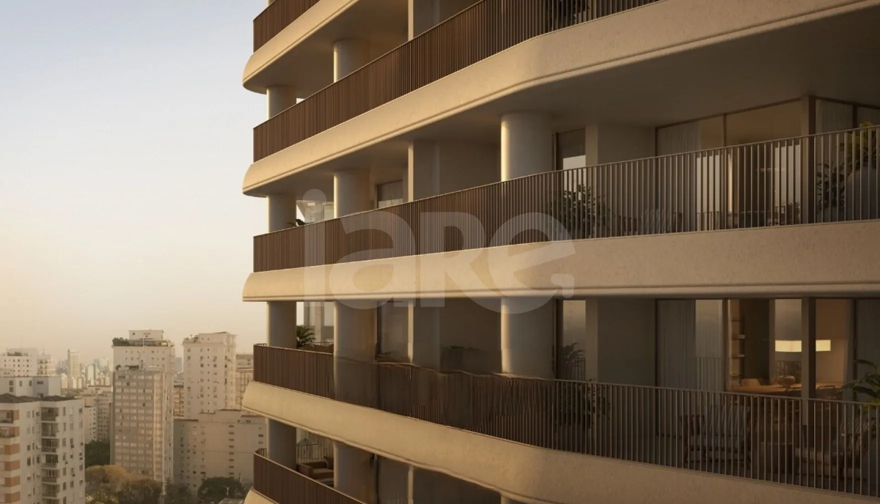 Etmo Jardins - Apartamento com 192,22 m², em Cerqueira César — foto 6