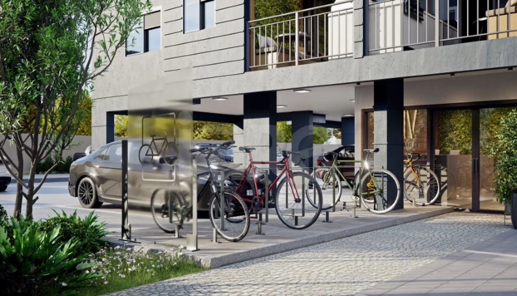 Liv Primavera - Apartamento com 68,11 m², em Jardim Primavera — foto 39