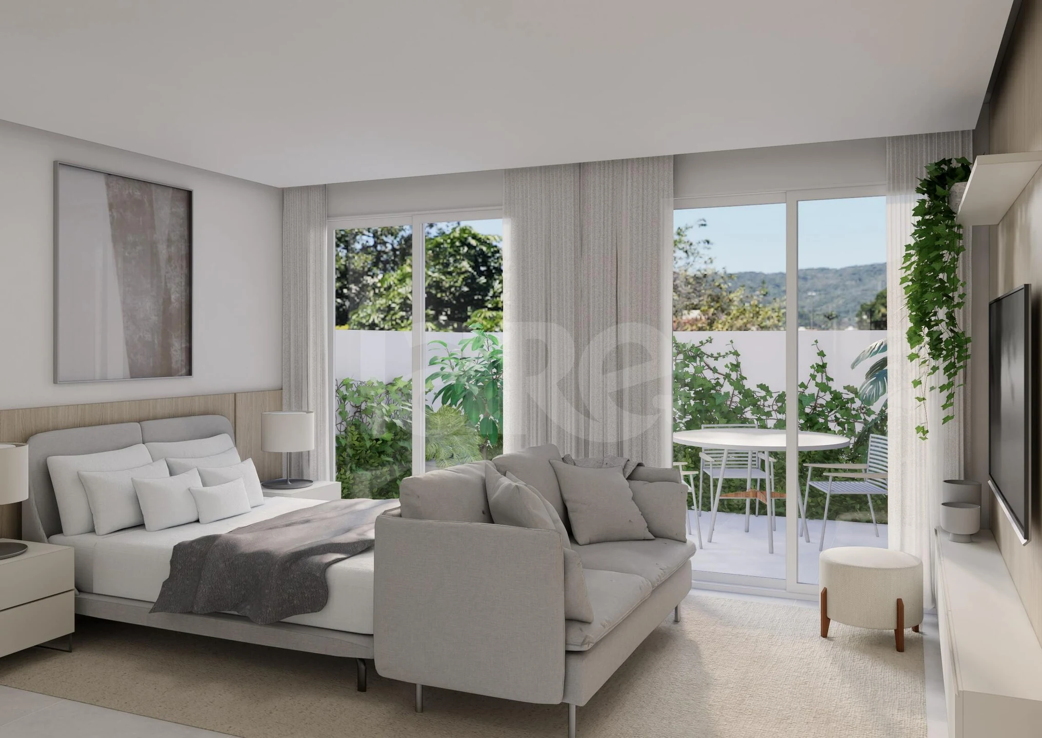 Next Trindade - Studio com 31 m², em Trindade — foto 13