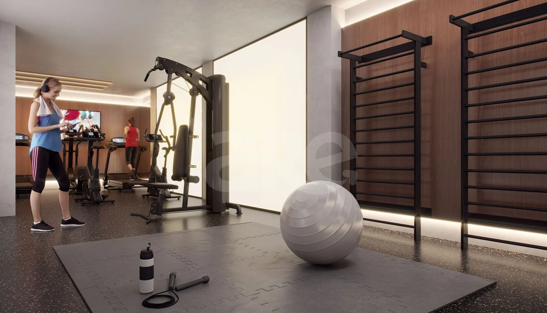 Send Cooliving - Loja com 92,2 m², em Centro — foto 6