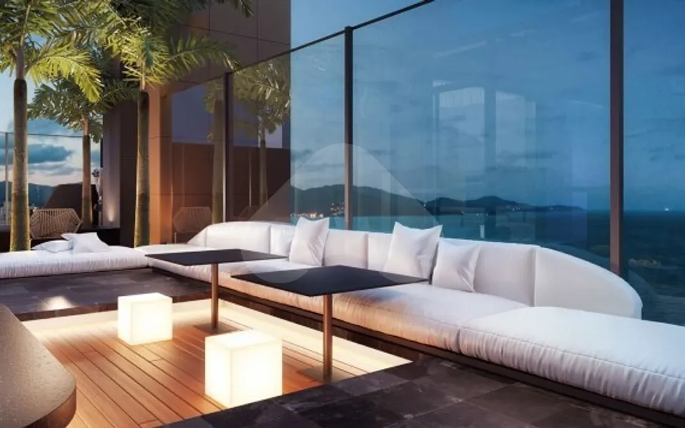 Doha Tower - Apartamento com 179 m², em Meia Praia — foto 18