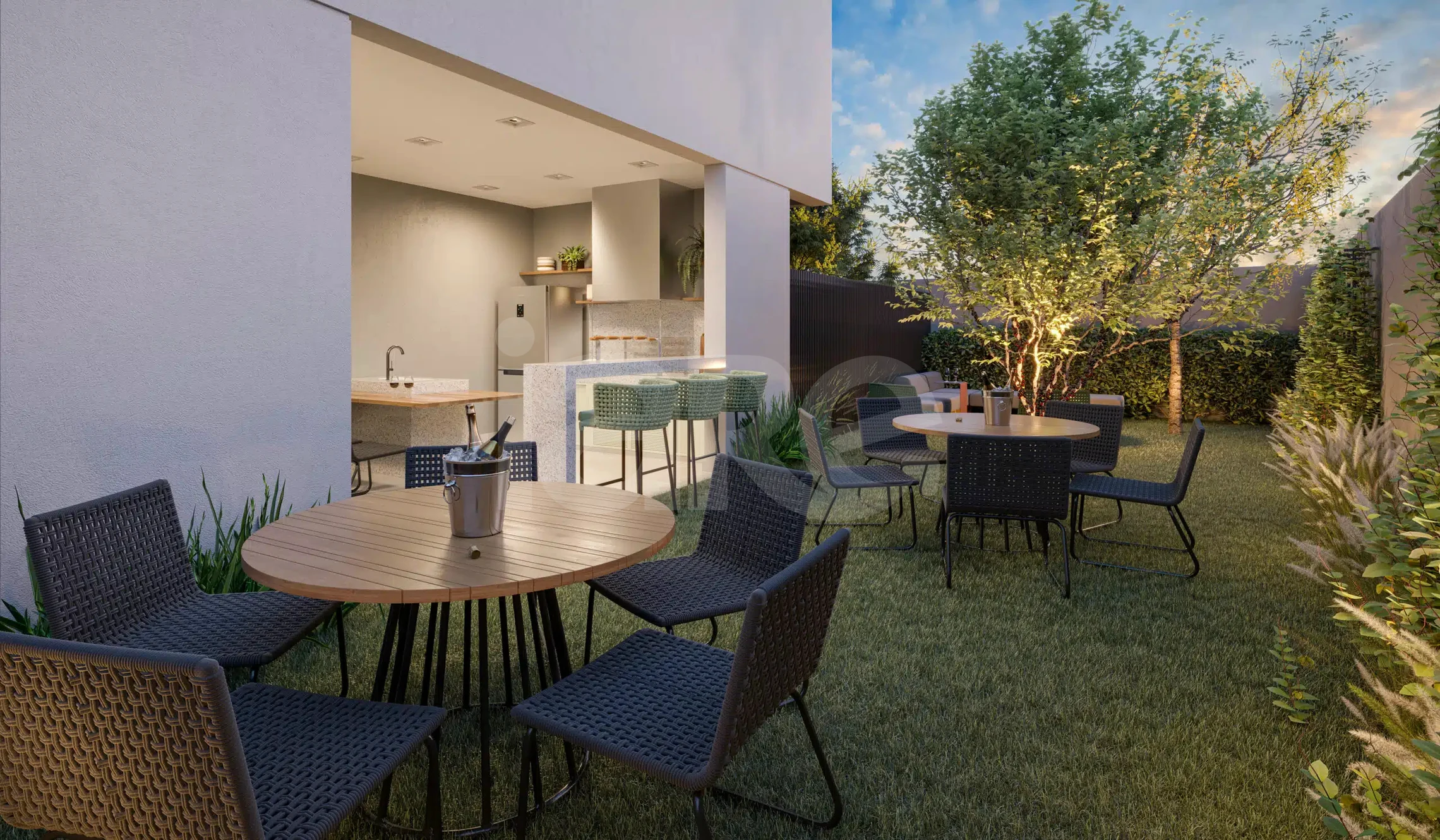 Nik Estilo Paulista - Studio com 25,49 m², em Vila Mariana — foto 27