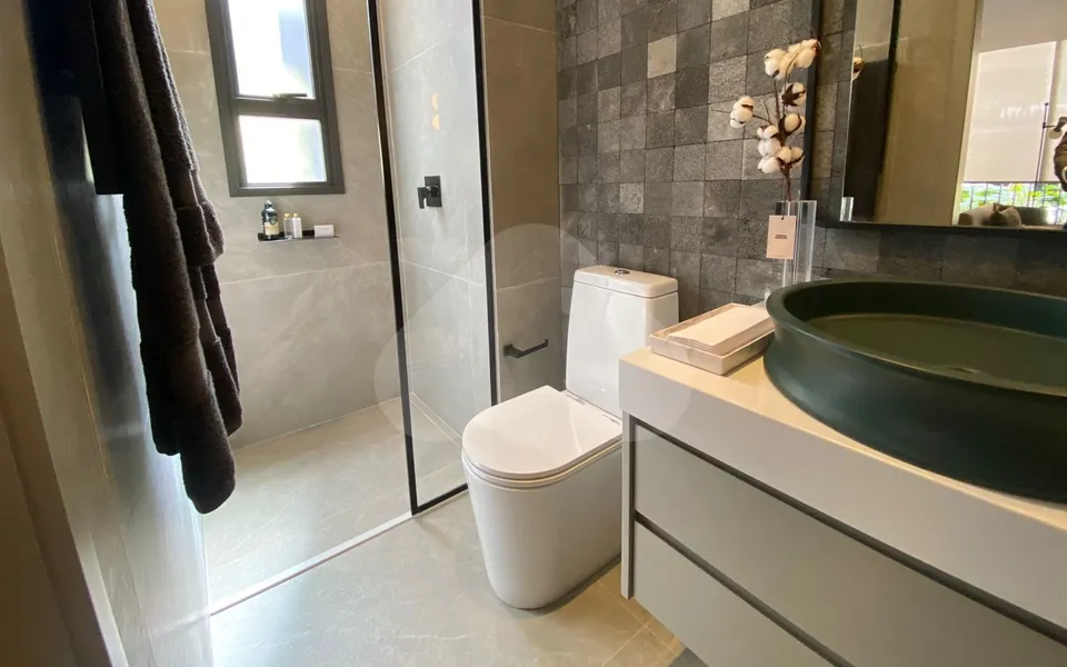 Maceió 88 by You - Studio com 24,42 m², em Higienópolis — foto 6