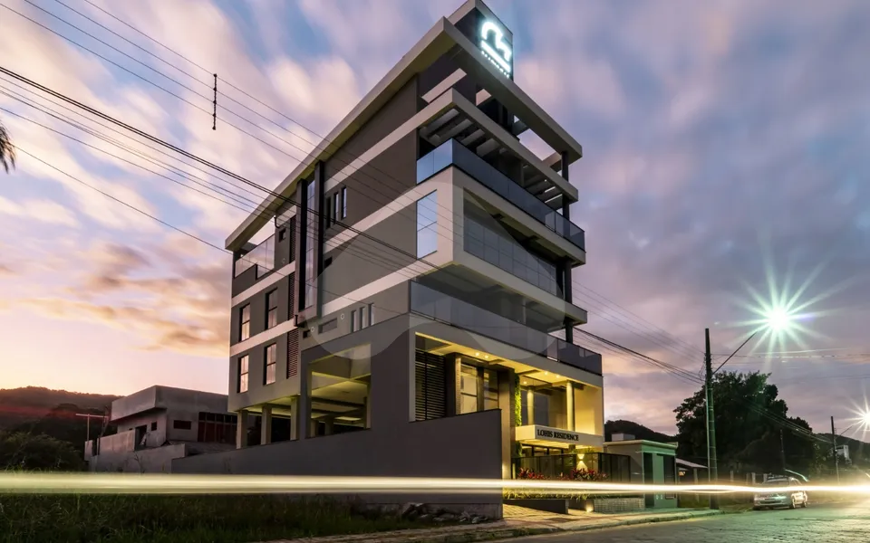 Foto de Lohis Residence