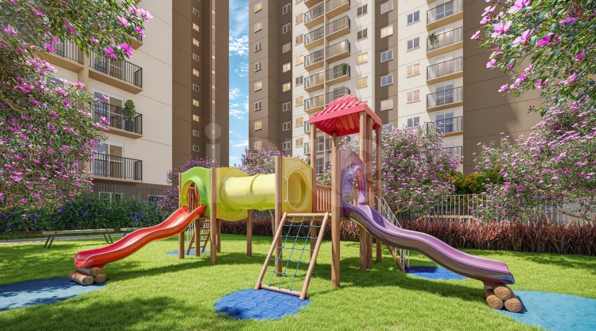 Vila Boulevard Mooca - Garden com 34,79 m², em Mooca — foto 26