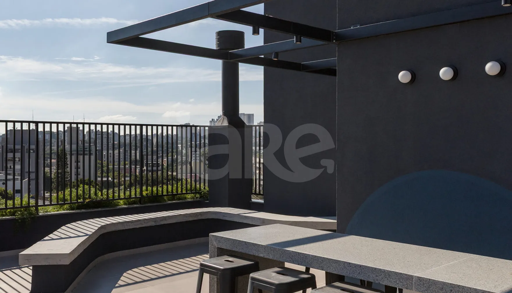 Drop - Apartamento com 52,56 m², em Alto da XV — foto 13