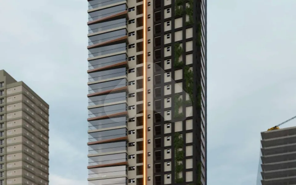 Foto de Emirates Tower Residence
