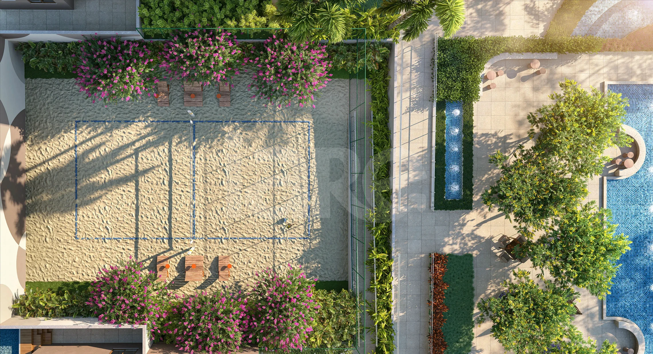 Endless Península by Edsa - Apartamento com 71,59 m², em Barra da Tijuca — foto 26