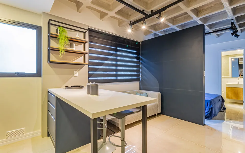 The Park - Apartamento com 30,13 m², em Cidade Baixa — foto 42