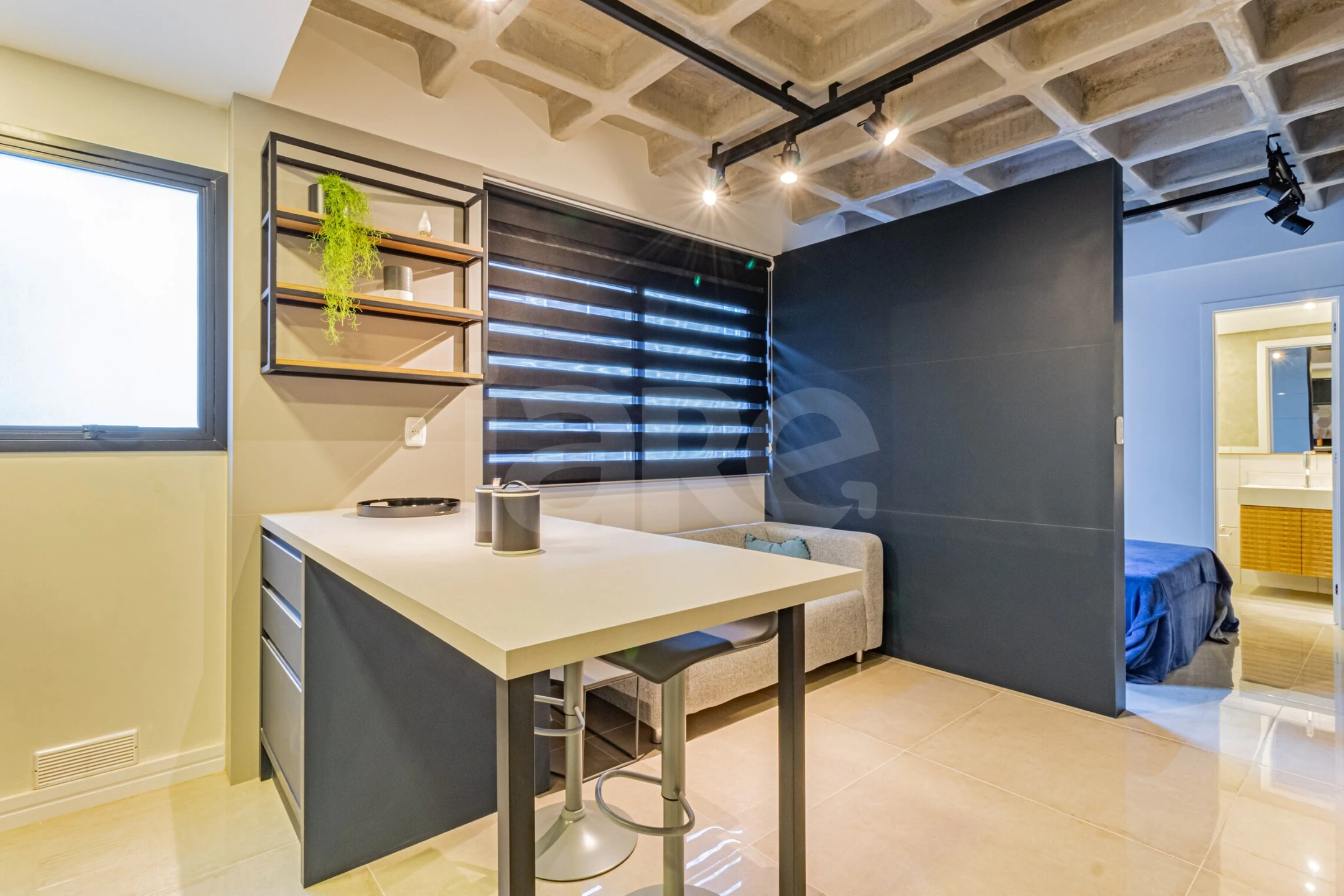 The Park - Studio com 47,14 m², em Cidade Baixa — foto 19