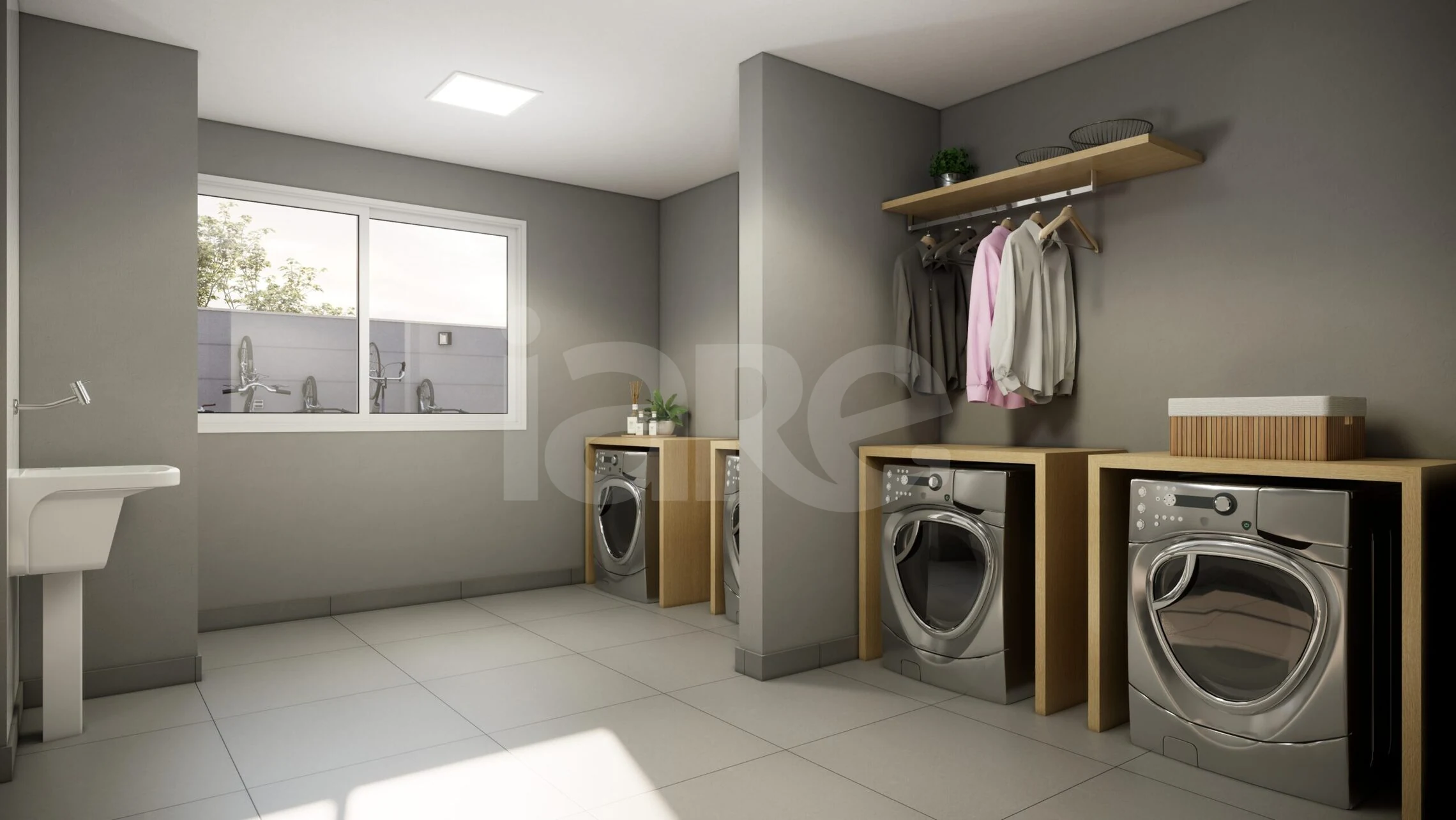 Metrocasa Vila Carrão - Apartamento com 27,34 m², em Vila Carrão — foto 11