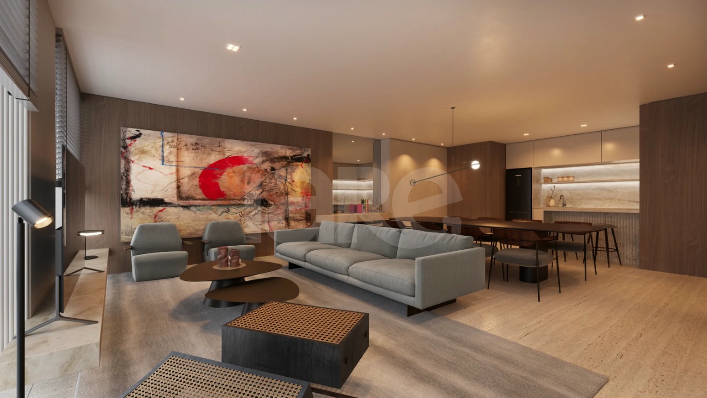 Infinity Recife - Studio com 48 m², em Boa Viagem — foto 11
