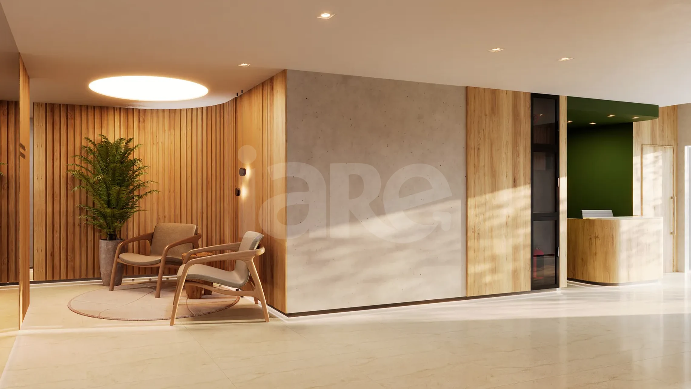 Reserva São Francisco - Apartamento com 93,68 m², em São Francisco — foto 6