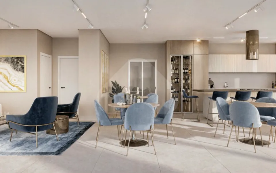 Iberius Jardim São Paulo - Studio com 27,96 m², em Jardim São Paulo — foto 5