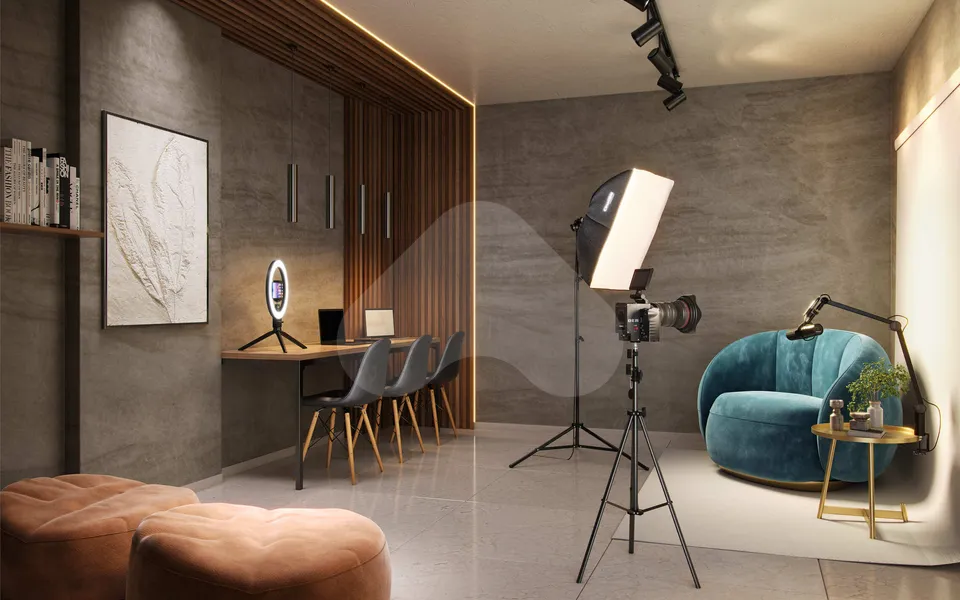 Euro Towers - Business - Sala comercial com 25,15 m², em Park Lozandes — foto 12