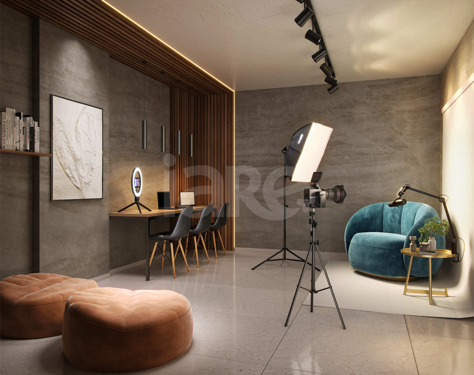 Euro Towers - Business - Sala comercial com 37,46 m², em Park Lozandes — foto 12