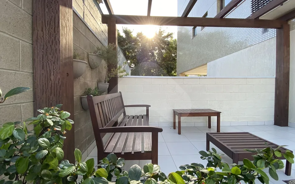 Europa Surpreendente - Apartamento com 67,37 m², em Petrópolis — foto 29
