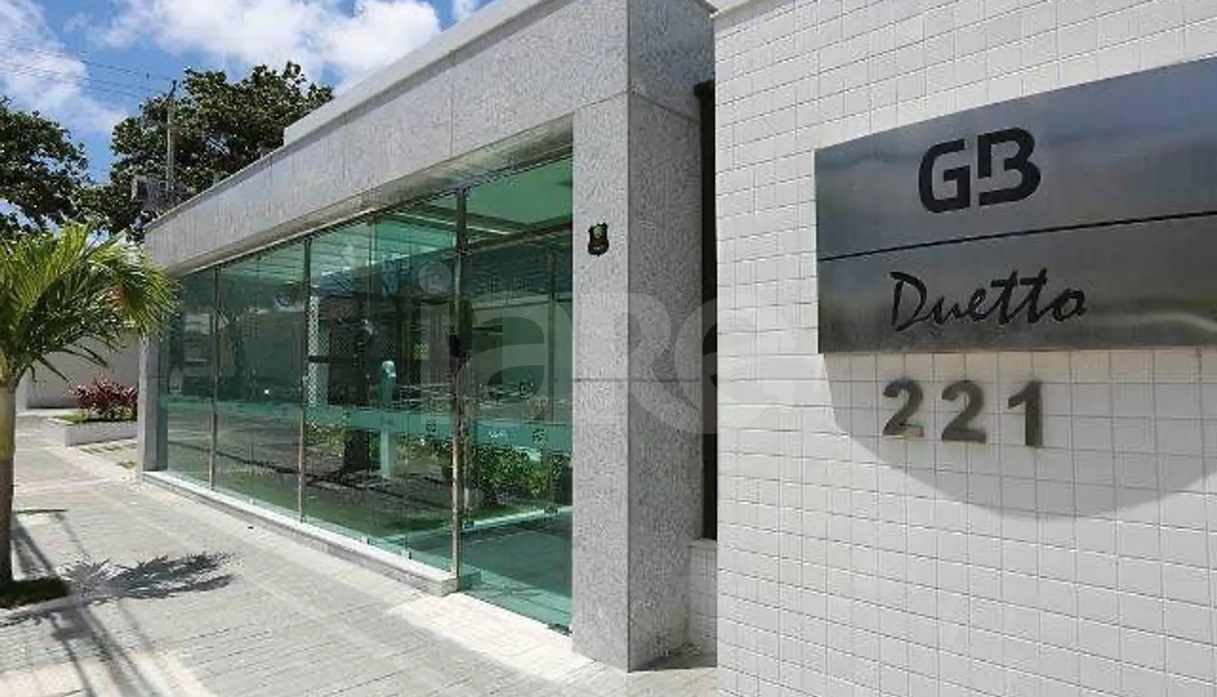 Duetto - Apartamento com 56,58 m², em Torreão — foto 8