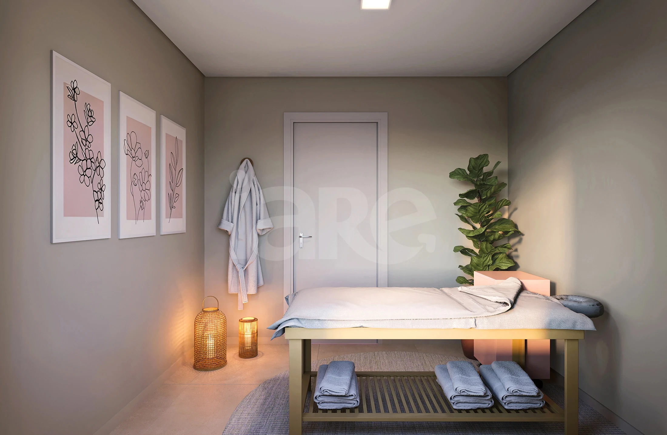 Plano&Vila Ema - Apartamento com 38,83 m², em Vila Ema — foto 14