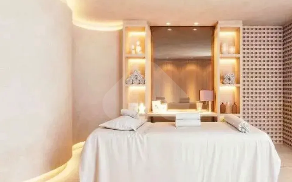 Avenue Residence - Apartamento com 135 m², em Centro — foto 6