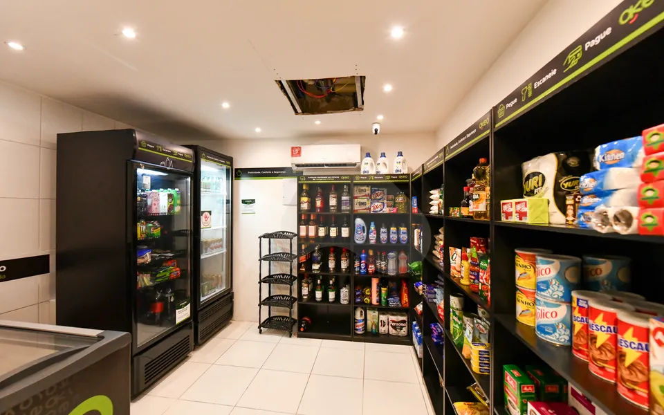 Opus 95 - Apartamento com 165 m², em Vila Mascote — foto 37