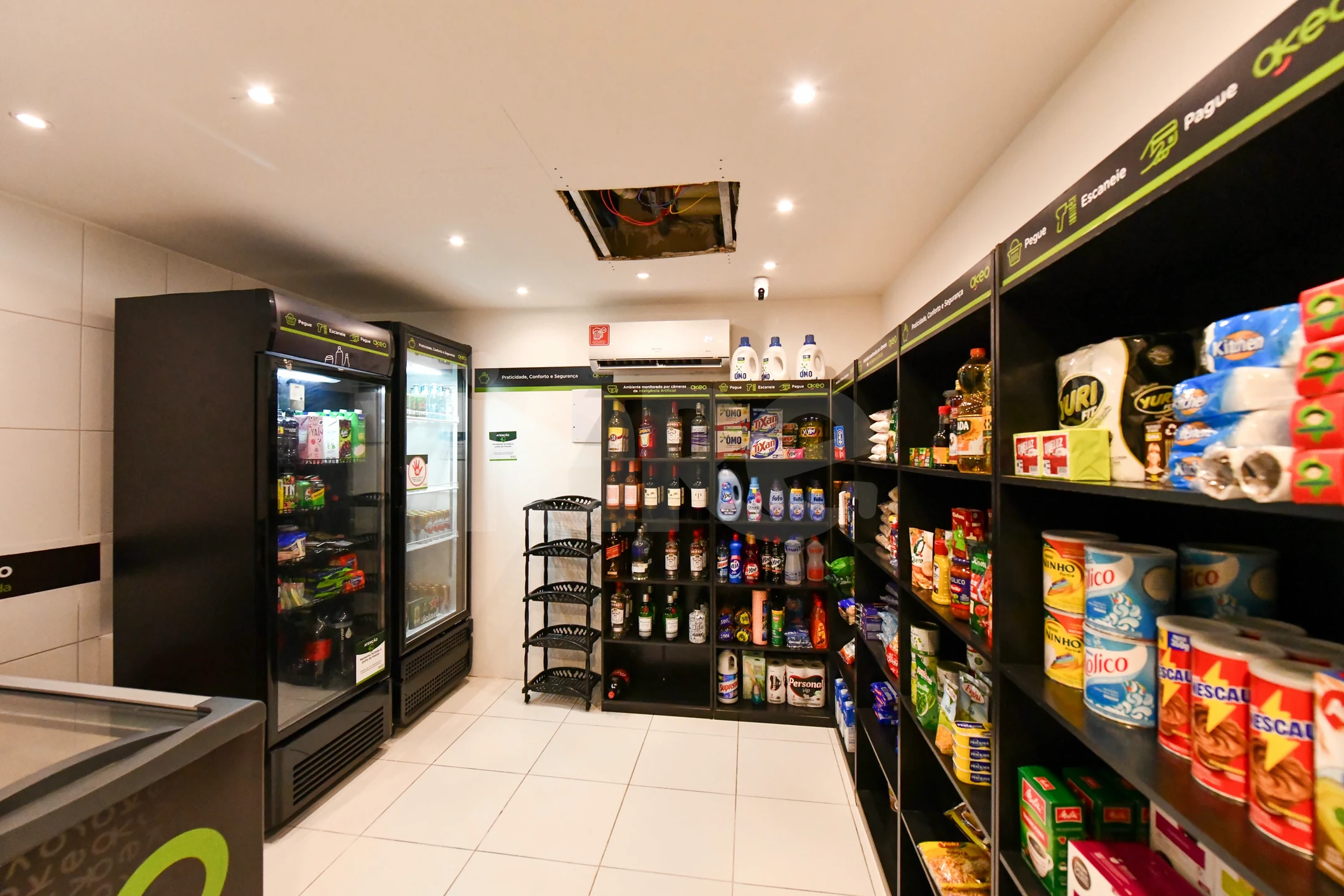 Opus 95 - Apartamento com 165 m², em Vila Mascote — foto 37