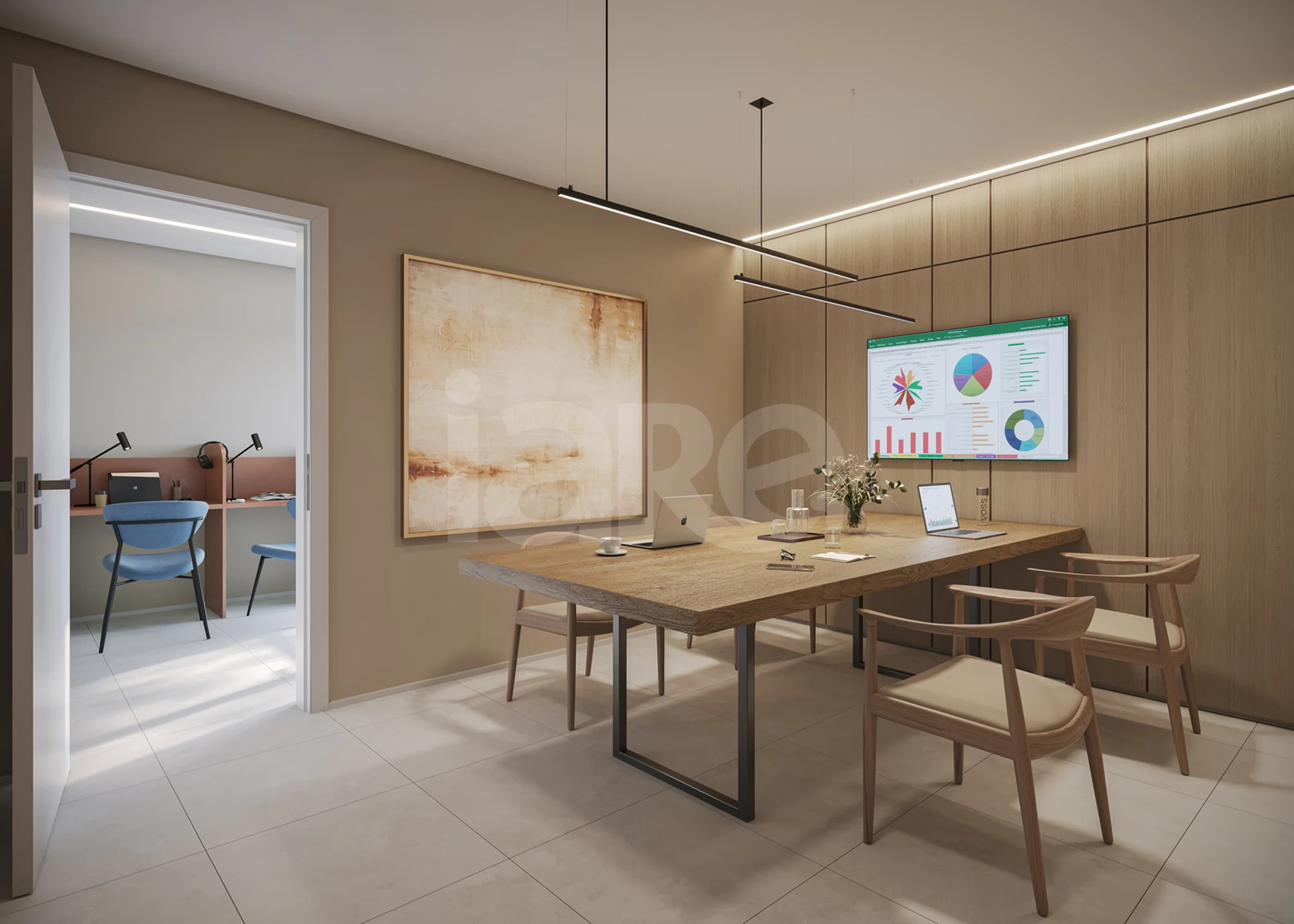 Well Perdizes - Studio com 25,59 m², em Perdizes — foto 17