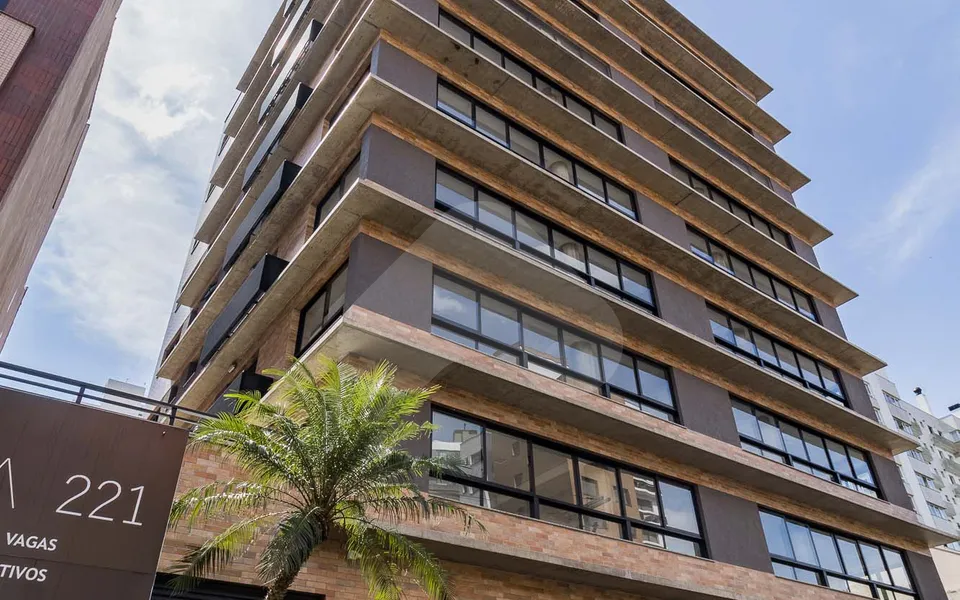 La Vista - Apartamento com 130,07 m², em Petrópolis — foto 3