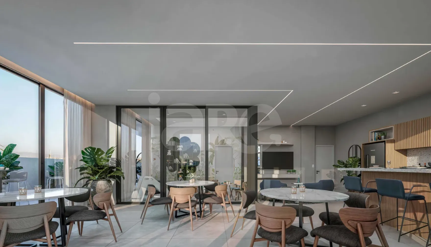 Collina Del Mare - Garden com 106,1 m², em Nações — foto 15