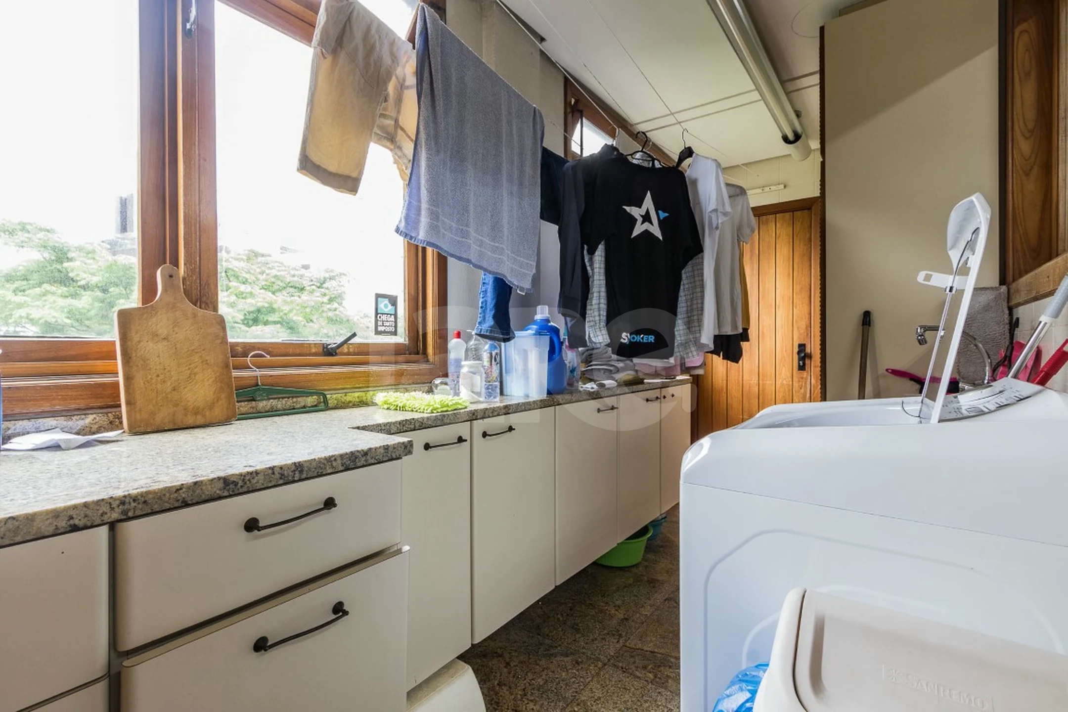 Edifício Solar da Figueira Apto 501 - Apartamento com 244 m², em Rio Branco — foto 40