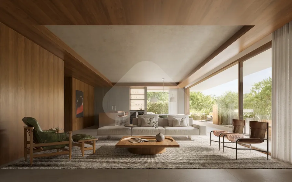 Avora - Apartamento com 165,8 m², em Bela Vista — foto 17