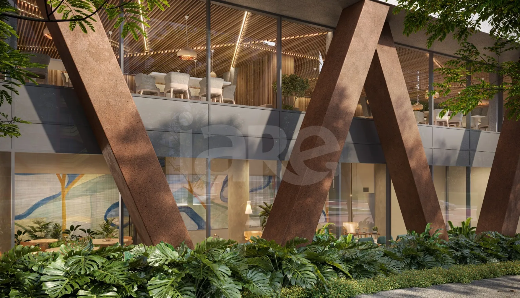 Uapé Higienópolis - Apartamento com 191,08 m², em Higienópolis — foto 10
