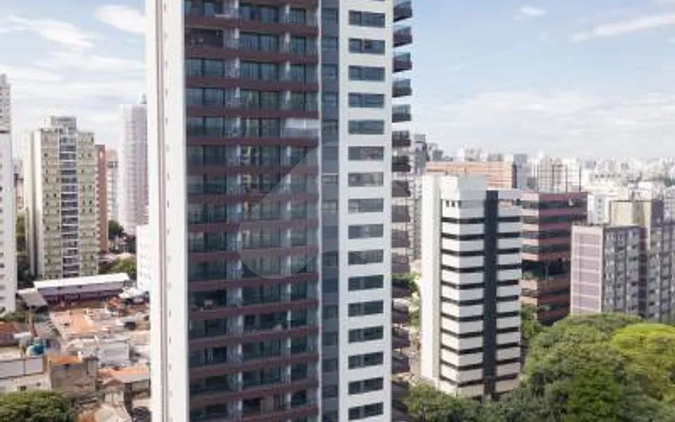 SP Code Paulista - Sala comercial com 28,68 m², em Paraíso — foto 8