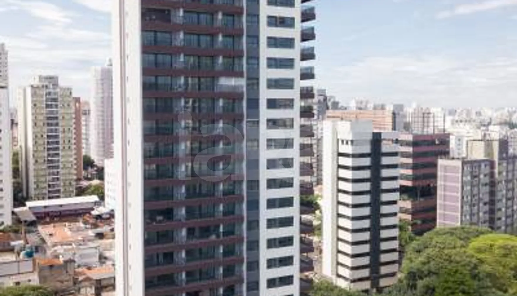 SP Code Paulista - Sala comercial com 28,68 m², em Paraíso — foto 8