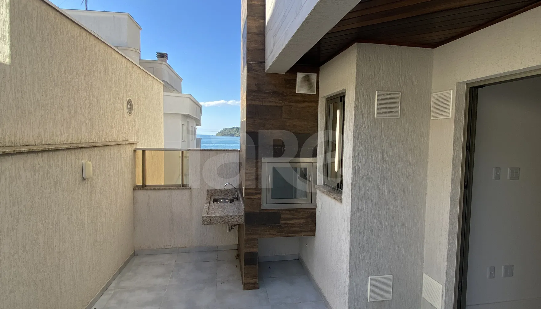 Infinity Blue - Apartamento com 133,76 m², em Centro — foto 8