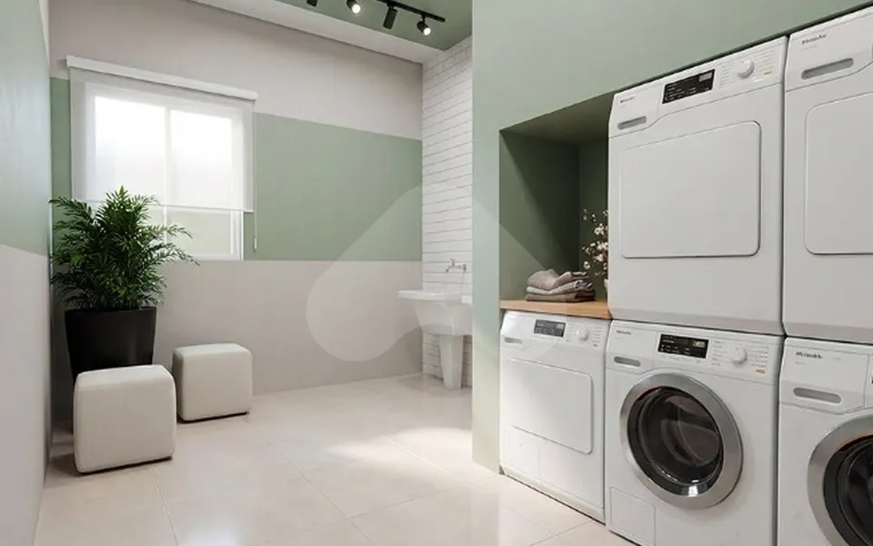 Metrocasa Prime Alto do Ipiranga - Studio com 24,17 m², em Vila Nair — foto 11