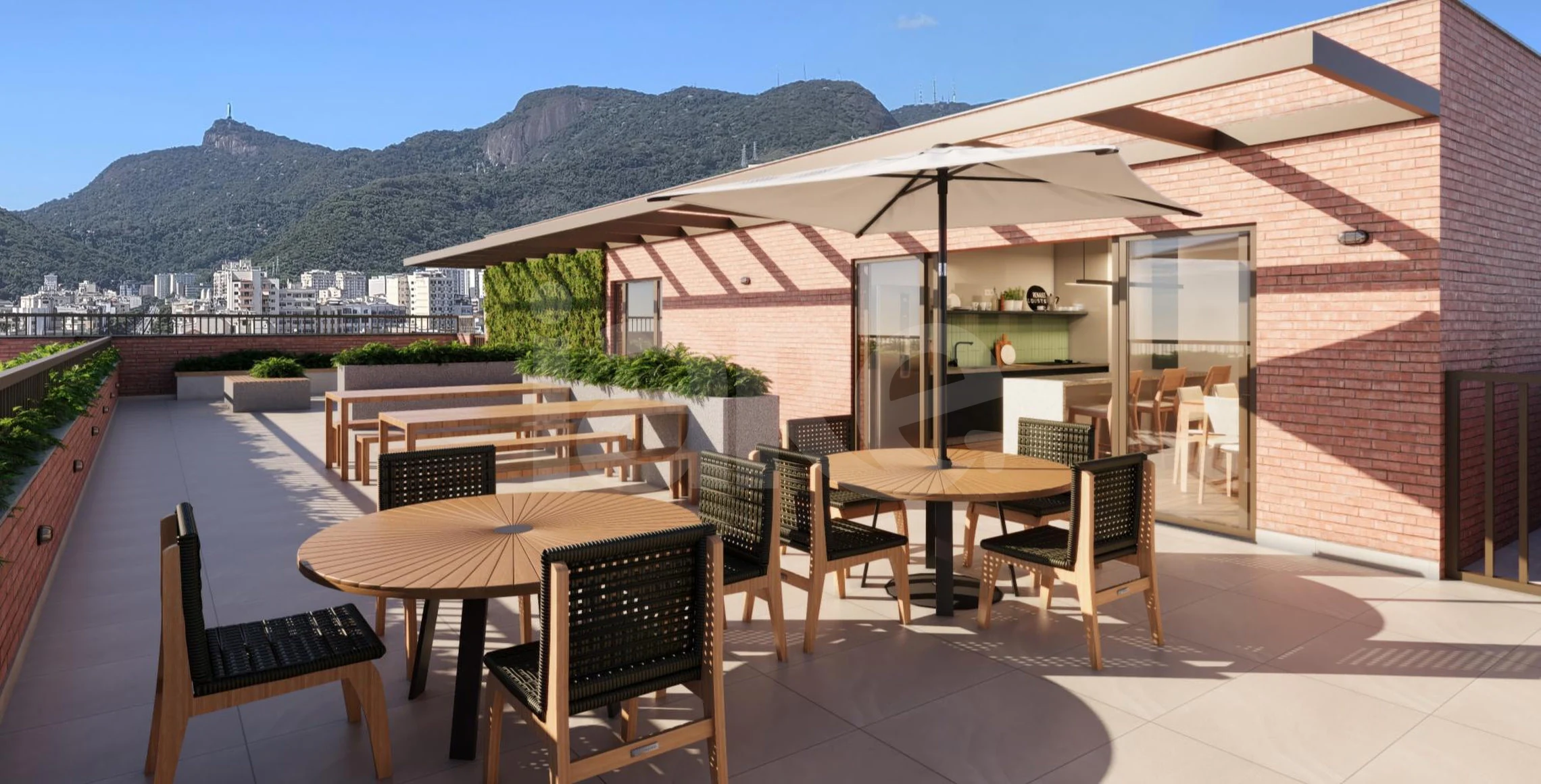 Nóvora - Apartamento com 39,56 m², em Praça da Bandeira — foto 17