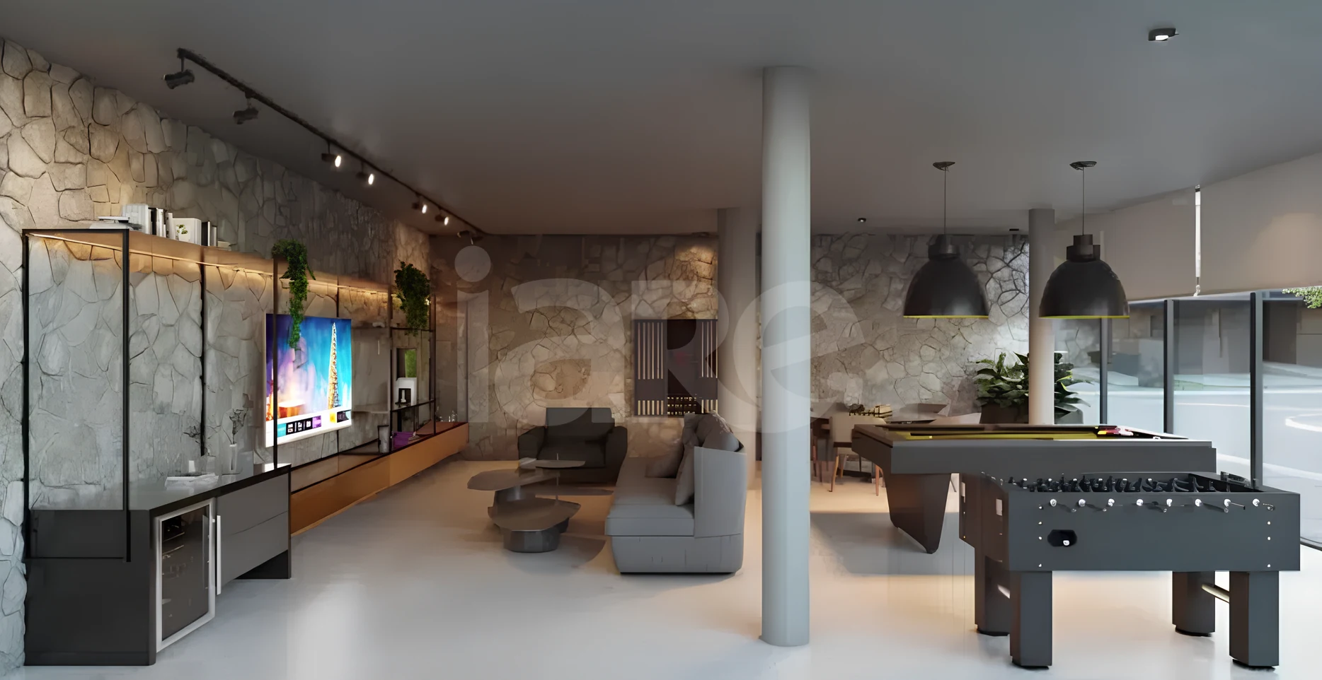 Green House - Casa com 215,5 m², em Portal do Sol — foto 5